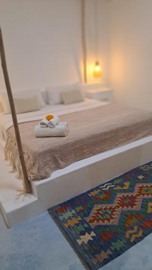 Guru Canggu Zewnętrze zdjęcie