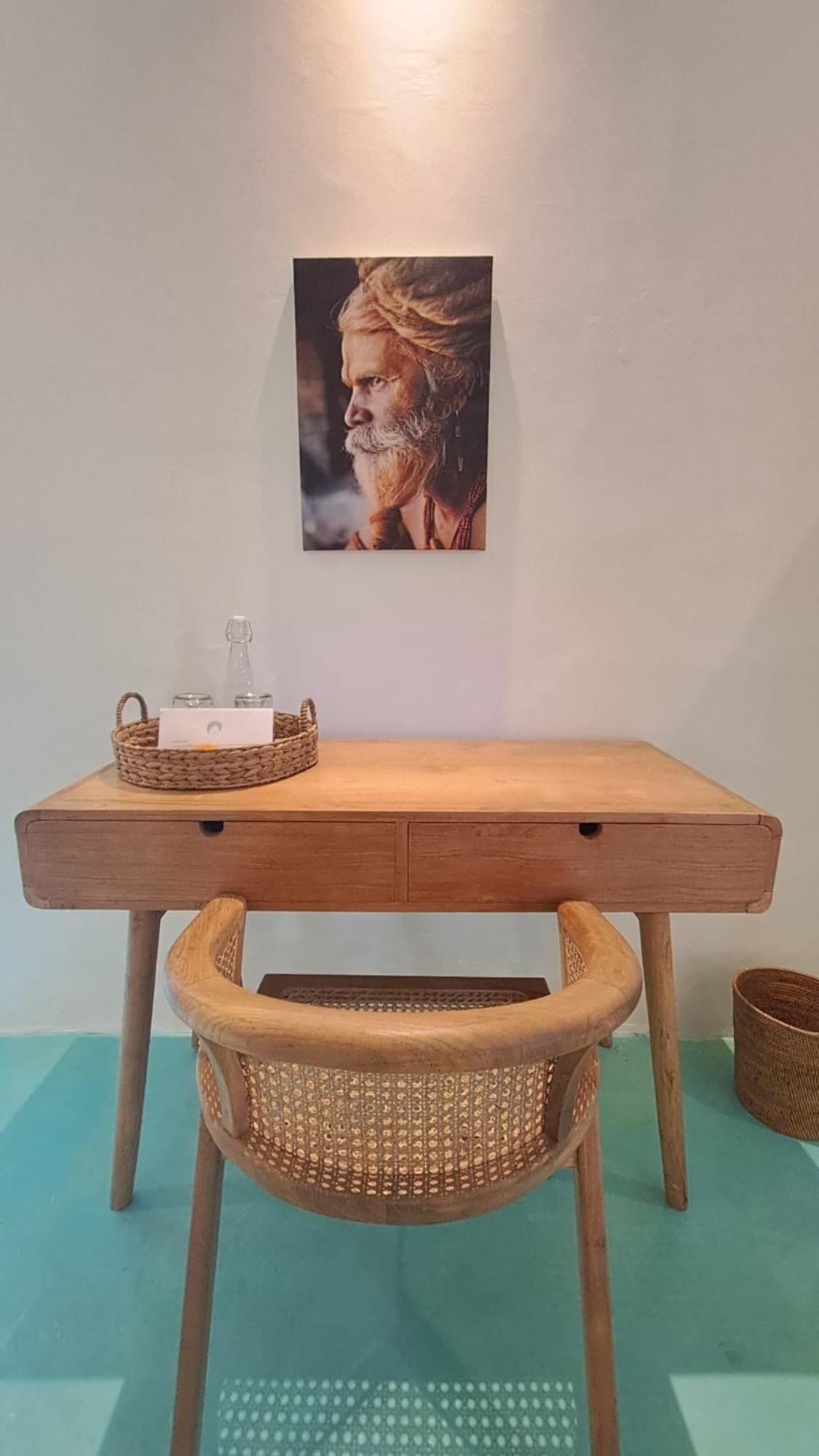 Guru Canggu Zewnętrze zdjęcie